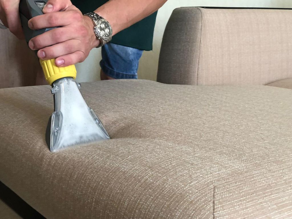 Bağcılar Koltuk Yıkama