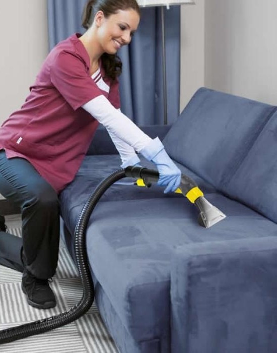 Bağcılar Koltuk Yıkama